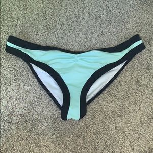 Pink by Victoria’s Secret cheeky bikini bottoms